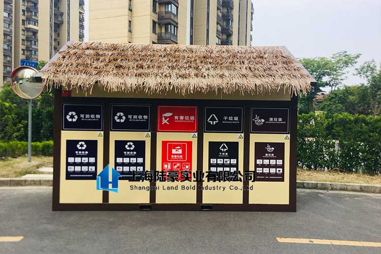 如何做好垃圾分類宣傳活動？