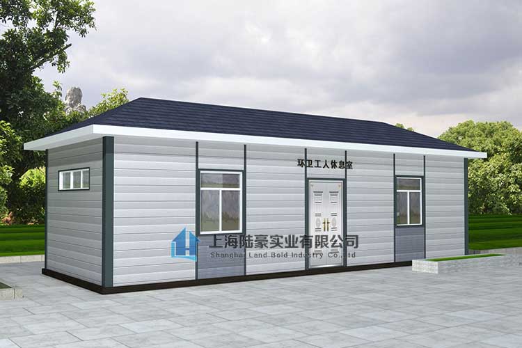 如何評估崗亭質量，崗亭質量檢測標準