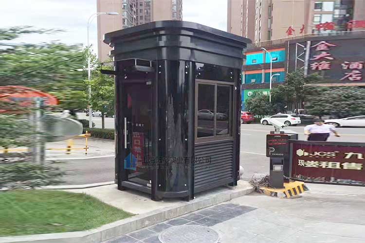 崗亭企業，應該具備什么樣的服務態度？